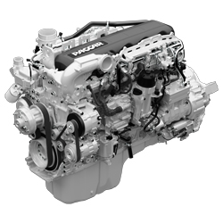 U2059 Engine